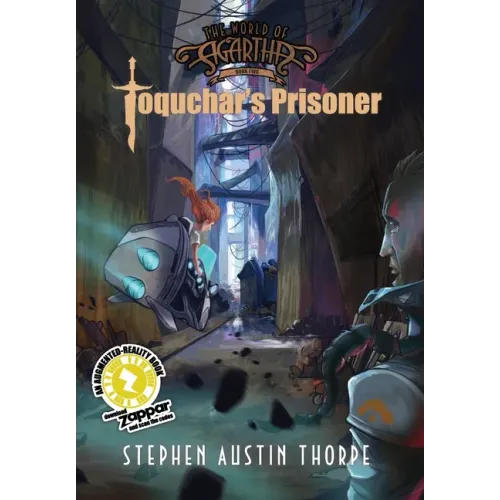 Toquchar's Prisoner