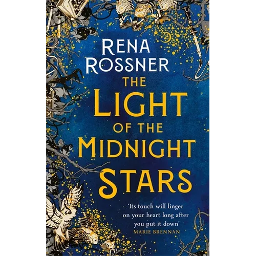 The Light of the Midnight Stars