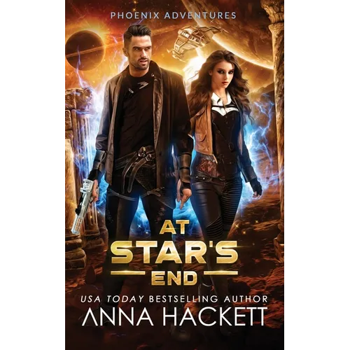 At Star's End