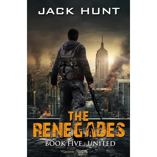 The Renegades 5 United