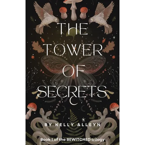 The Tower of Secrets