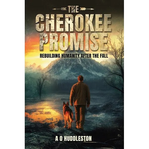 The Cherokee Promise: Rebuilding Humanity After the Fall