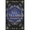 Veils and Villains: A Cozy Fantasy Novel