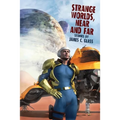 Strange Worlds, Near and Far