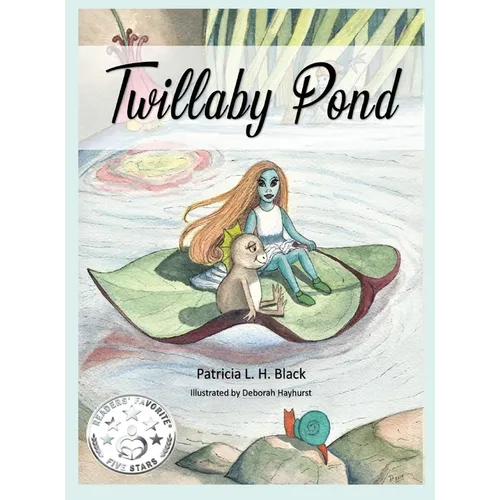 Twillaby Pond
