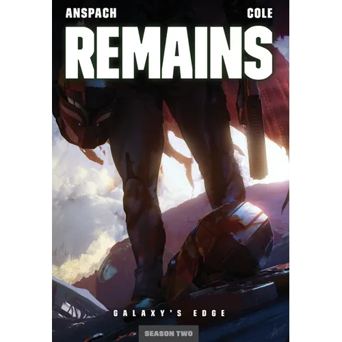 Remains