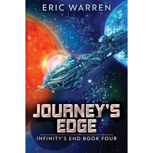 Journey's Edge