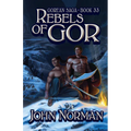 Rebels of Gor