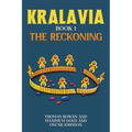Kralavia - Book 1
