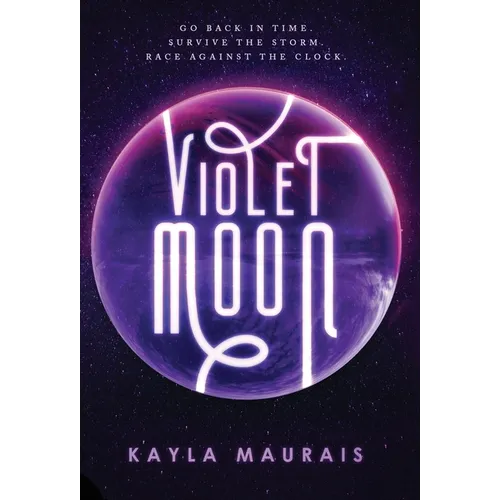 Violet Moon