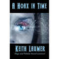 A Hoax in Time: A Positronic Book