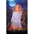 The Firehouse Feline: The Complete Series