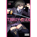 Trinity Seven, Vol. 30: The Seven Magicians Volume 30