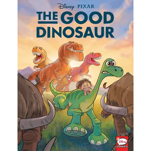 Good Dinosaur