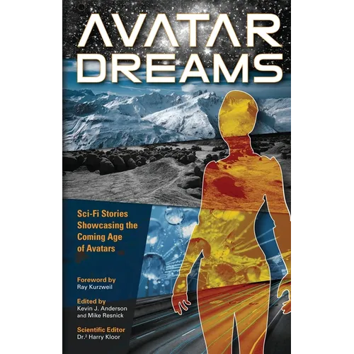 Avatar Dreams: Science Fiction Visions of Avatar Technology