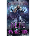Nero Awakening: A Space Fantasy Romance