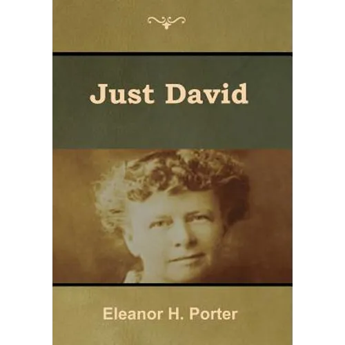 Just David