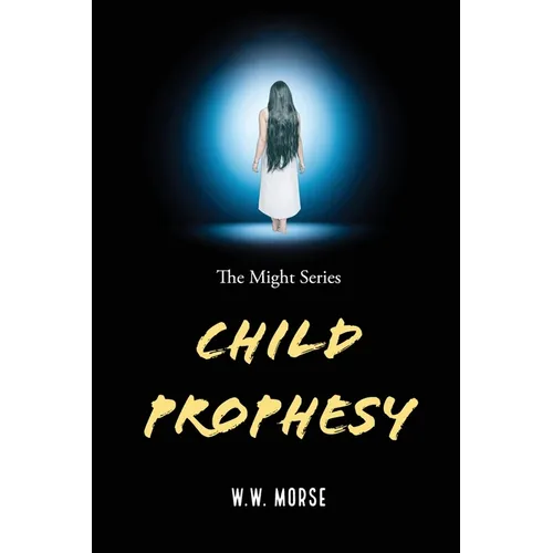 Child Prophesy - Paperback