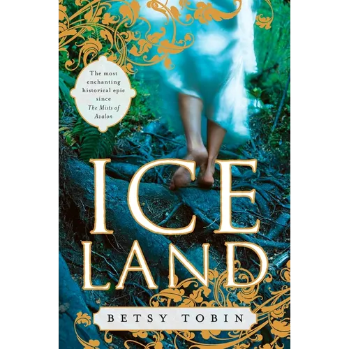 Ice Land