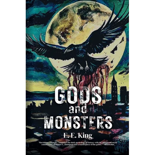 Gods and Monsters