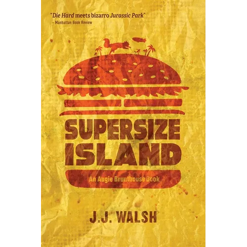 Supersize Island