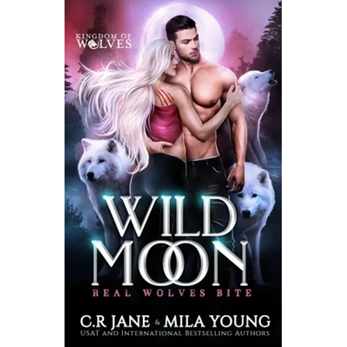 Wild Moon: Paranormal Romance