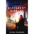 Different Worlds: An Iamos Novella