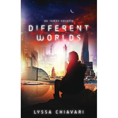 Different Worlds: An Iamos Novella