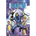 Jim Starlin's Dreadstar Omnibus Volume 1
