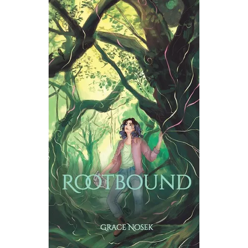 Rootbound