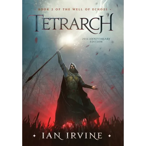 Tetrarch