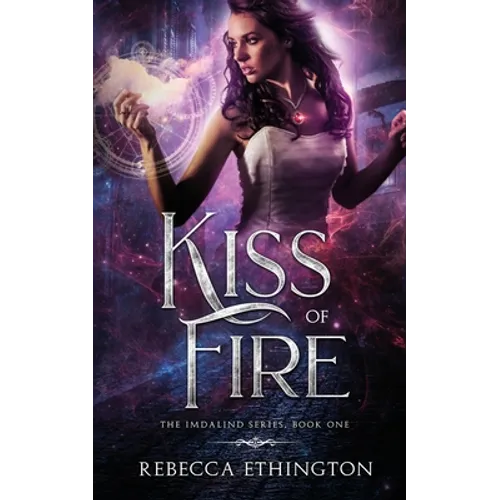 Kiss of Fire