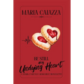 Be Still My Undying Heart: A Dark Fantasy Romance Novelette