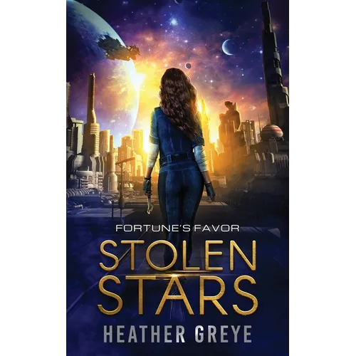 Stolen Stars