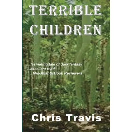 Terrible Children