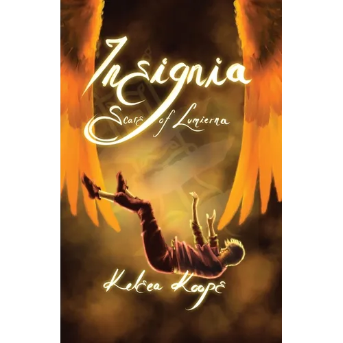 Insignia: Scars of Lumierna