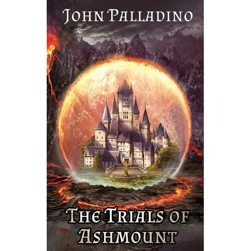 The Trials of Ashmount