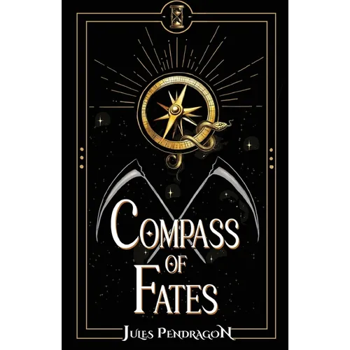 Compass of Fates