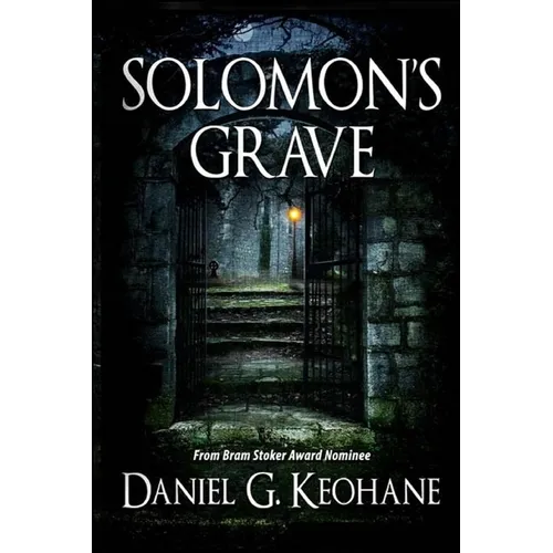 Solomon's Grave