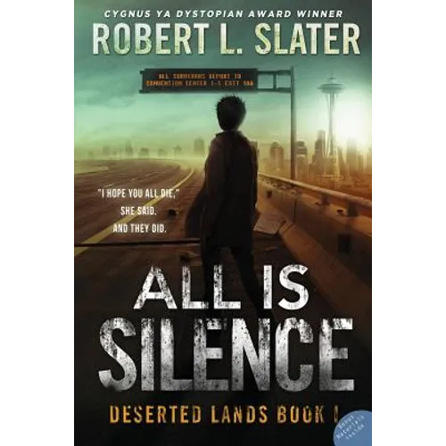 All is Silence