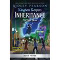 Kingdom Keepers: Inheritance: The Final Draw: Kingdom Keepers Inheritance Book 3