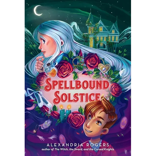 Spellbound Solstice
