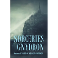 Sorceries Gnydron