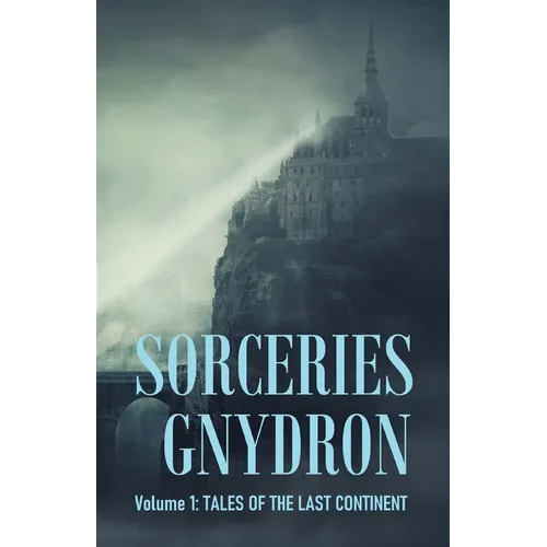 Sorceries Gnydron