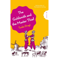 The Goldsmith and the Master Thief