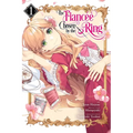 The Fiancee Chosen by the Ring, Vol. 1