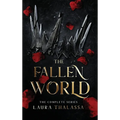 Fallen World (Hardcover): Complete Series