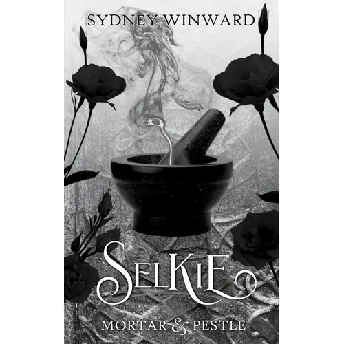 Selkie: An Enemies to Lovers Viking Romance