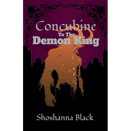 Concubine to the Demon King