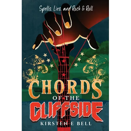 Chords of the Cliffside